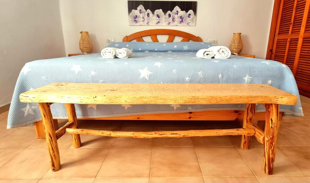 Villa Great Paradise San José Dış mekan fotoğraf