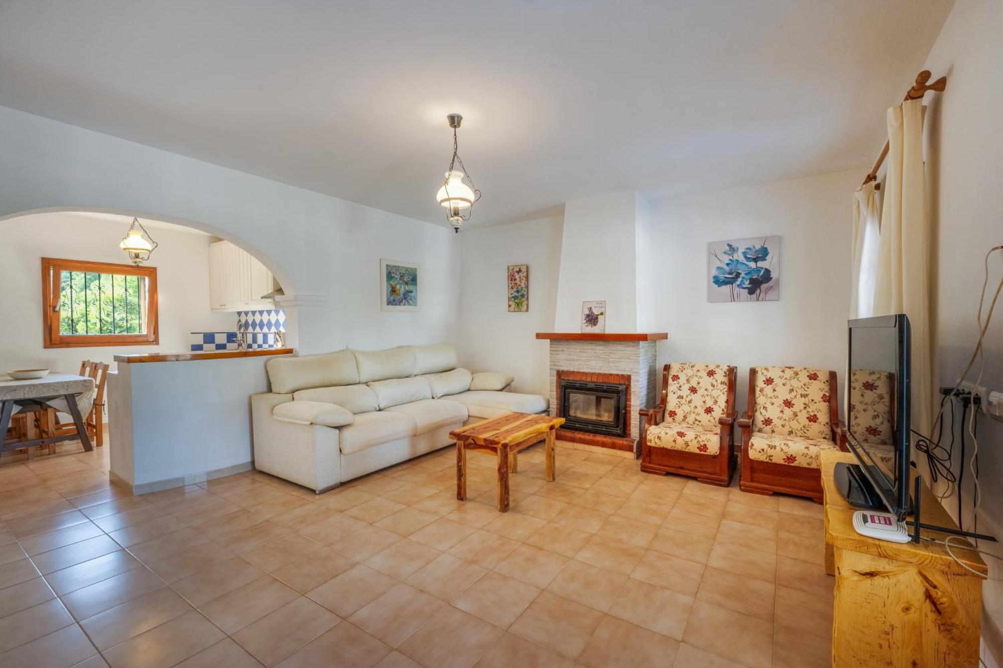 Villa Great Paradise San José Dış mekan fotoğraf