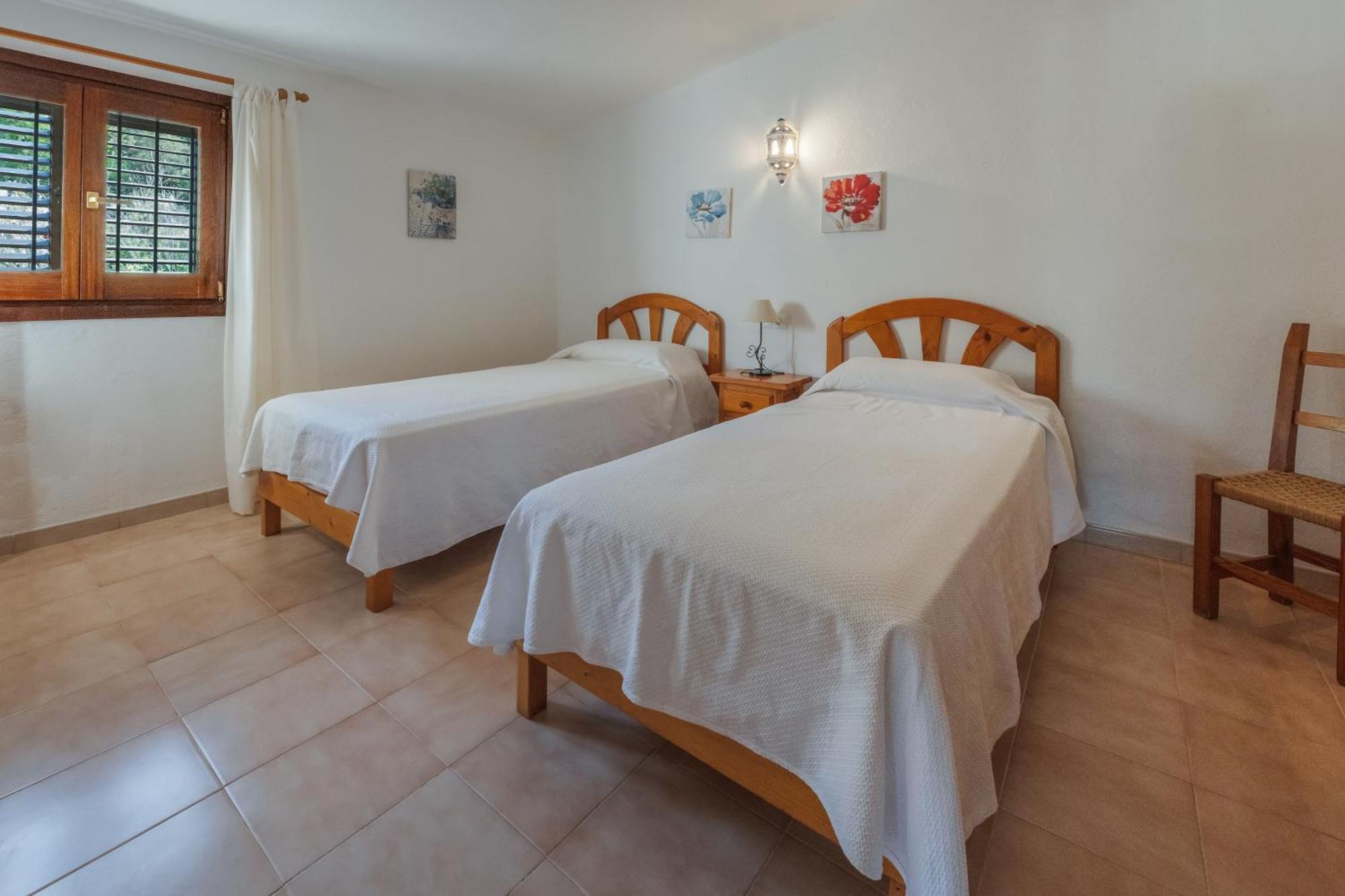 Villa Great Paradise San José Dış mekan fotoğraf