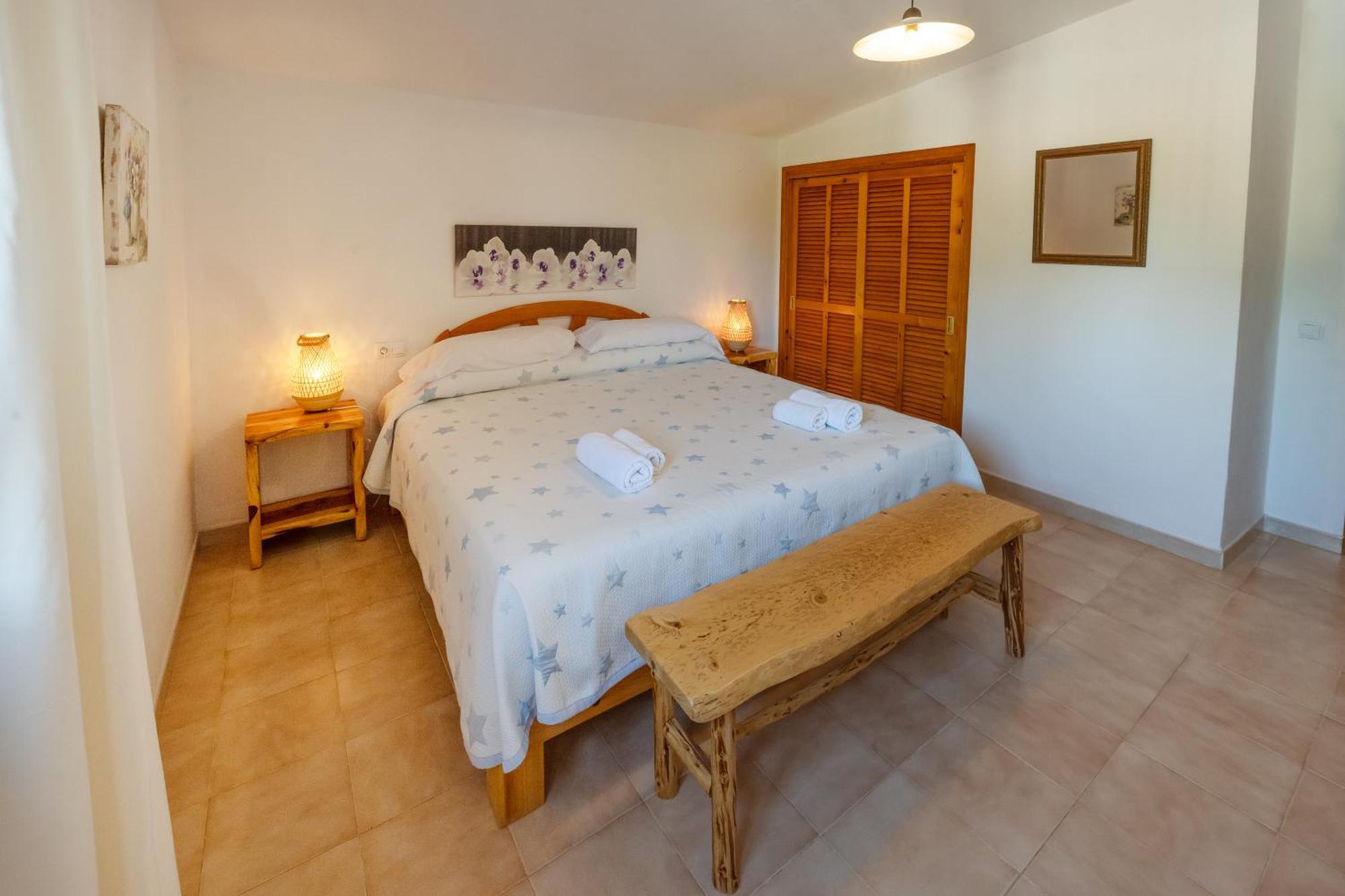 Villa Great Paradise San José Dış mekan fotoğraf