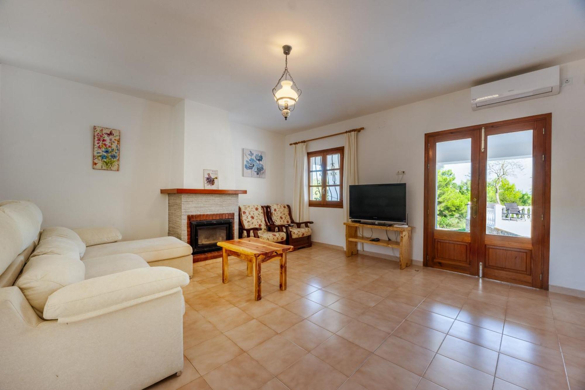 Villa Great Paradise San José Dış mekan fotoğraf