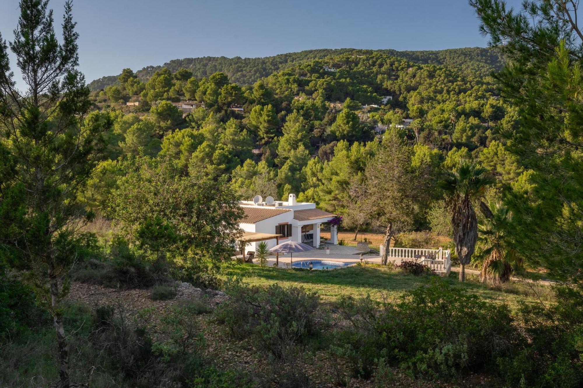 Villa Great Paradise San José Dış mekan fotoğraf