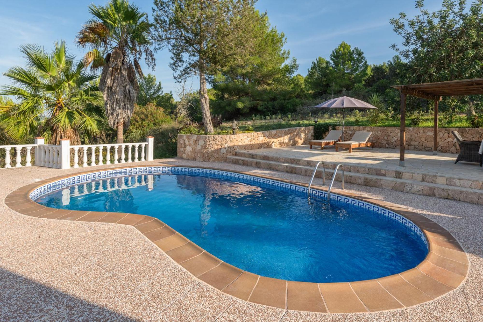 Villa Great Paradise San José Dış mekan fotoğraf