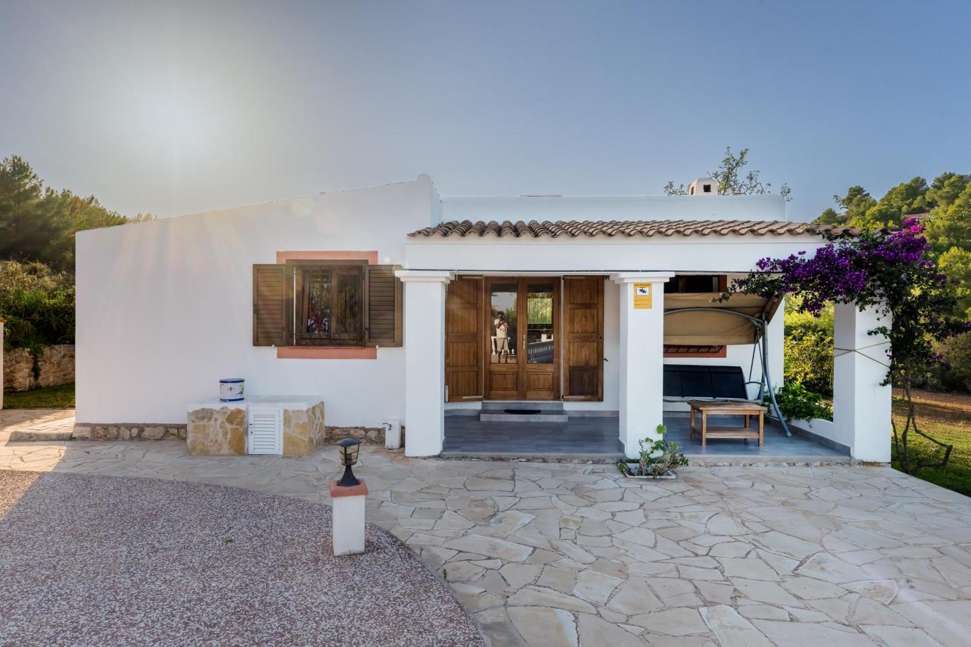 Villa Great Paradise San José Dış mekan fotoğraf